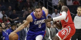 GALLINARI SHOW, CLIPPERS SUPERANO NEW YORK
