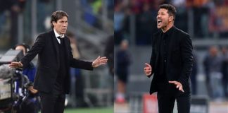 DOMANI A LIONE FINALE ATLETICO MADRID-MARSIGLIA