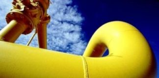 IN AUMENTO LE RISERVE MONDIALI DI GAS