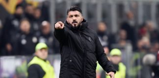 NESSUN GOL AL DALL’ARA, BOLOGNA-MILAN 0-0