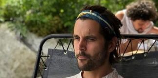 RECUPERATO CORPO GAUTIER DISPERSO IN CILENTO