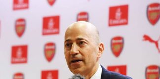 GAZIDIS NUOVO AD MILAN “TORNEREMO AL TOP”