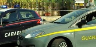 ‘NDRANGHETA, DURO COLPO ALLA COSCA CORDÌ DI LOCRI