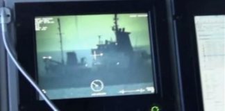 20 TONNELLATE DI HASHISH SU UNA NAVE