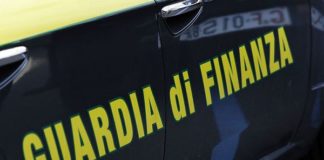 AFFITTO CIRCOLI NAPOLI , GDF “DANNO ERARIALE DA 3MLN”