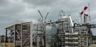 I RIFIUTI DIVENTANO BIOCARBURANTE