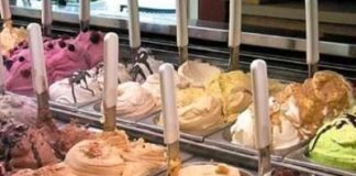 PALERMO, COMPRA GELATO E CI TROVA UN PEZZO DI DITO