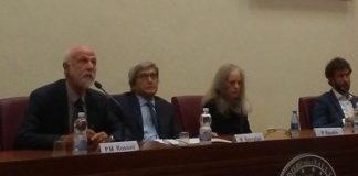 CHAT YOURSELF, ASSISTENTE VIRTUALE MALATI ALZHEIMER