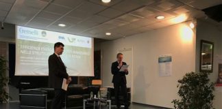 AL GEMELLI CONVEGNO SU EFFICIENZA ENERGETICA