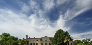 GENAGRICOLA RECUPERA STORICA TENUTA CA’ CORNIANI