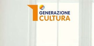 ULTIMI GIORNI PER BANDO “GENERAZIONE CULTURA”