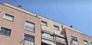 CROLLO PONTE, IN ARRIVO CASE PER SFOLLATI