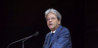 GENTILONI: “PASSI AVANTI MA FERITE APERTE”