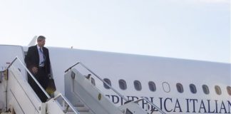 UE, GENTILONI: “ITALIA SOLIDA E CREDIBILE”