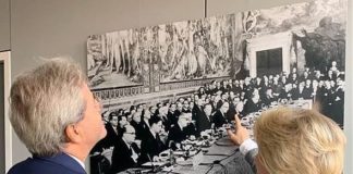 UE, GENTILONI “AL LAVORO PER UNA NUOVA STAGIONE”