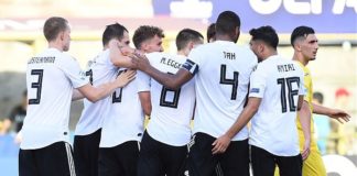GERMANIA E SPAGNA SI GIOCHERANNO L’EUROPEO U.21
