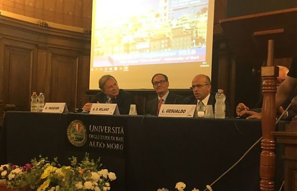 MEETING INTERNAZIONALE SULLA CARDIOCHIRURGIA