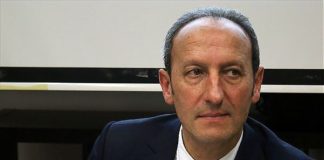 GIARDI “EURO U.21 SUCCESSO DI SAN MARINO E FIGC”