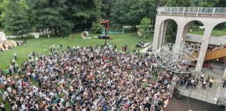 DAL 21 MAGGIO LA “MILANO ARCH WEEK”