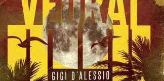 GIGI D’ALESSIO TORNA CON NUOVO SINGOLO