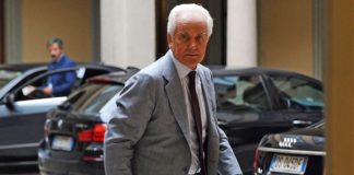 È MORTO GILBERTO BENETTON