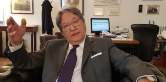 Giochi, Ginestra “A rischio 150 mila posti nel comparto”