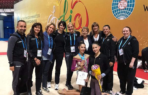 STORICO BRONZO ALLA PALLA PER AGIURGIUCULESE