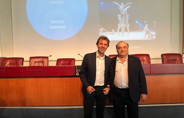 A RIMINI TAVOLA ROTONDA SU COMUNICAZIONE E MARKETING