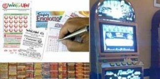 IN CALO GIOCO D’AZZARDO FRA STUDENTI