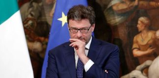 GIORGETTI LANCIA CANDIDATURA UNITARIA