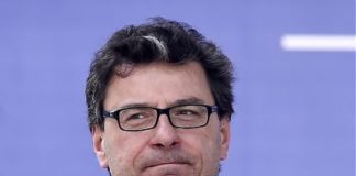 GIORGETTI “MI ASPETTO ATTACCO MERCATI”