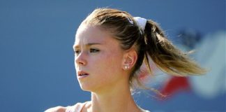 BERRETTINI, CECCHINATO E GIORGI AVANTI TUTTA