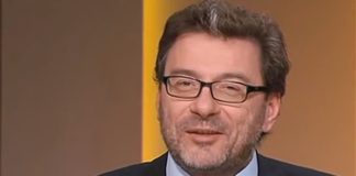 GIORGIETTI “DI MAIO PROPONE TRADIMENTO ALL’ITALIANA”