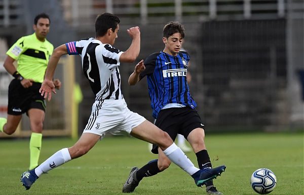 RIPARTE LA CORSA AI TITOLI ITALIANI DEI CAMPIONATI GIOVANILI