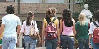 ISTRUZIONE, LUCI E OMBRE SU OBIETTIVI 2030