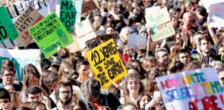 IN 20 PAESI UE POVERTÀ SUPERIORE A QUELLA ANZIANI