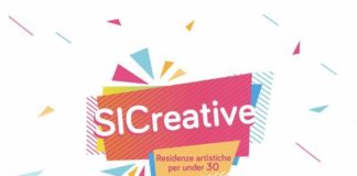SICREATIVE, PROGETTO PER TALENTI UNDER 30