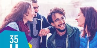 GIOVANI, IL NUOVO TRIENNIO DI FUNDER35