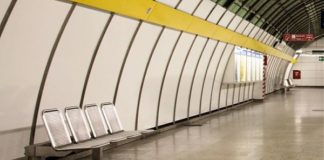 GIOVANI, NUOVA CANDIDATURA PER DISCOVEREU