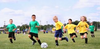 CONI E SCHOLAS OCCURRENTES PER LA CULTURA SPORTIVA