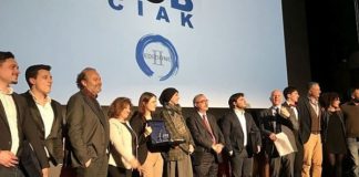 GIOVANI, PREMIATI I VINCITORI DI “JOB CIAK”