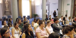 NEL 2017 IN ITALIA 25,7% DI NEET