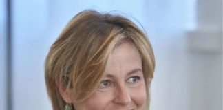 GRILLO “VIA LIBERA A PIANO MARSHALL EDILIZIA SANITARIA”