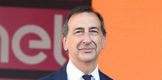 SALA “IPOTESI DASPO A ROM CHE RIOCCUPANO”