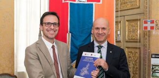 PIEMONTE: INFORMAZIONE E MINORI, PRESENTATO “GLOSSIER”