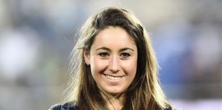 GOGGIA “PRONTA PER LA NUOVA STAGIONE”