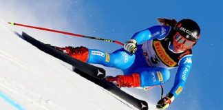 GOGGIA SPLENDIDO ARGENTO AI MONDIALI DI ARE