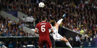 3-1 AL LIVERPOOL, REAL VINCE TREDICESIMA CHAMPIONS