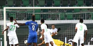 ESORDIO OK MANCINI, ARABIA SAUDITA BATTUTA 2-1