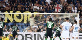 INTER E BOLOGNA STECCANO LA PRIMA, OK EMPOLI E SPAL